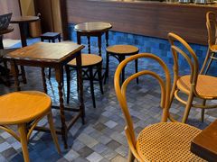 -EAU CAFE(永康路店)