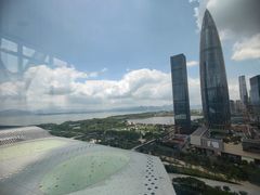 -小南洋海景餐厅(深圳湾店)