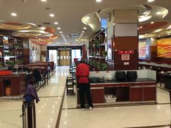 -蝎王府羊蝎子(西稍门店)