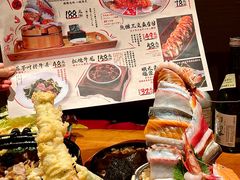 -千代武日本料理(哈西店)