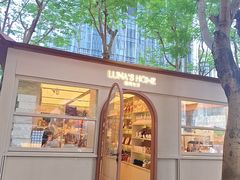 -深圳湾万象城(南山店)