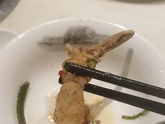 -围炉夜话·潮汕卤水火锅(榕江店)