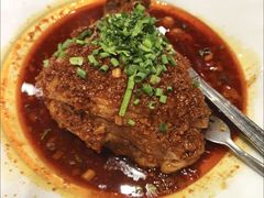 -眉州东坡·熊猫主题餐厅(枫蓝店)