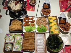 -火锅先生(五马街店)