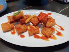 -翕间食·精致淮扬菜(江苏大剧院店)