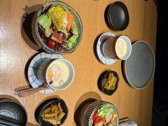 -水之惠鲜鱼料理(王府大街店)