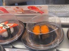 -争鲜回转寿司(朝北大悦城店)