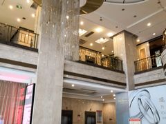 -武汉中原国际大酒店(黄浦大街店)