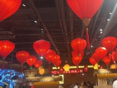 -老湘村·湖南土菜(天河维多利店)