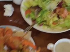 -斯比特花园西餐厅(东方商厦店)