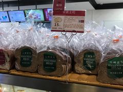 -山崎面包(百联世纪店)