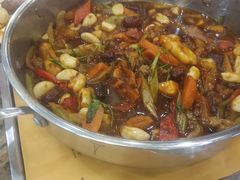 -黄记煌三汁焖锅(王府井店)