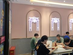 -小杨生煎(天之骄子店)