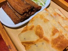 -北平食府(马鞍山路店)