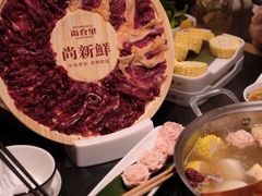 -尚合里潮汕牛肉火锅(海沧店)