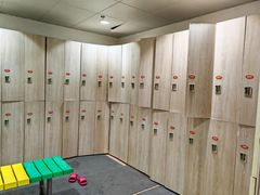 -美再晨游泳健身瑜伽(锦绣店)