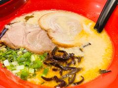 -一風堂拉面(深圳湾万象城店)