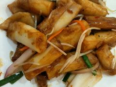 -东江海鲜酒家(艺都分店)