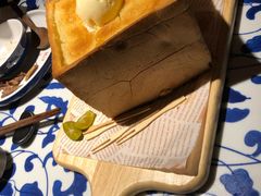 -绿茶餐厅(乐峰广场店)