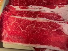 -温野菜涮涮锅(曲江大悦城店)