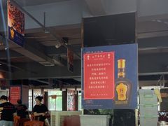 -天下客饭店(中山路店)