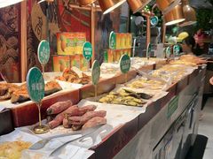 -亚马逊海鲜自助(梅溪湖步步高店)