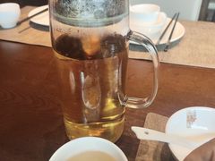-俏东方·海味水饺·青岛菜(崂山店)