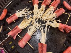 -炭之家齐齐哈尔大片烤肉·涮毛肚火锅·齐齐哈尔烤肉(中央大街店)
