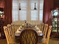 -成桂西餐厅·42年的味道(五大道疙瘩楼店)