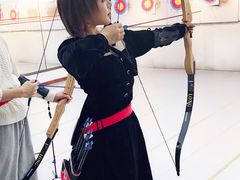 -弓舍射箭俱乐部(高新总店)