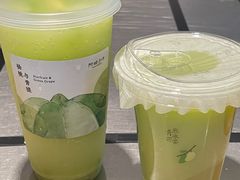 -阿嬷手作(成都万象城店)