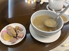 -腰记饭店(龙源路店)