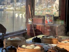 -扬州瘦西湖船宴