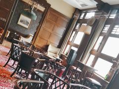 -利顺德大饭店·维多利亚花园(小白楼店)