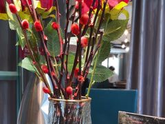 -全聚贤餐厅·湖北家常菜(沙湖店)