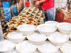 自助取餐区-洞子口张老二凉粉(文殊院店)