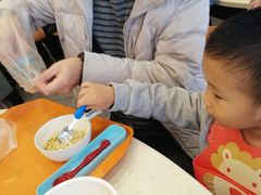 -乡党臊子面(丰庆公园店)