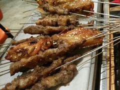-铁人烧烤(北京店)