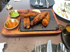-Shantek象提南亚西餐厅&Bistro(淮海中路店)