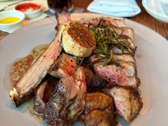 -Mercato莫卡多露台餐厅与酒吧(K11店)