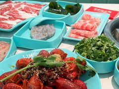 -季季红火锅(柳州城中万达二店)