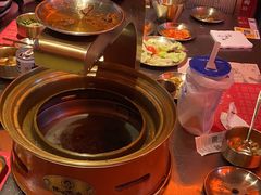 -西塔老太太泥炉烤肉(苏州大悦城店)
