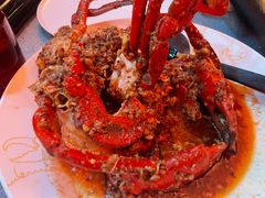 -Ministry of Crab•MOC(交子大道店)