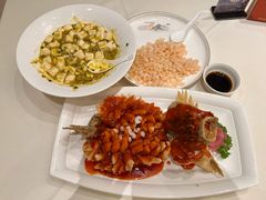 -得月楼·省级非遗·传统苏帮菜(观前店)