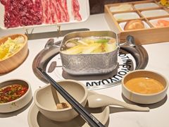 -左庭右院鲜牛肉火锅(新梅广场店)