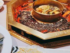-蜀九香火锅(玉林店)