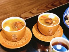 佛跳墙捞饭-佛跳墙捞饭(连目巷店)