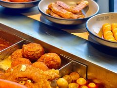 -桂筱葵螺蛳鸭脚(文化宫店)