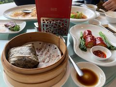 -海逸海鲜酒家(古北店)