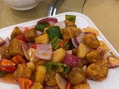 -观山美厨·精致粤菜(西樵店)